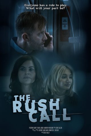 The Rush Call still 6