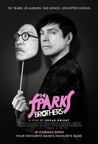 The Sparks Brothers still 4