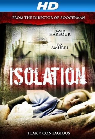 Isolation still 1