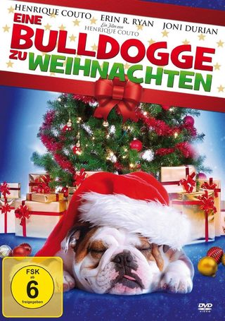 A Bulldog for Christmas still 8