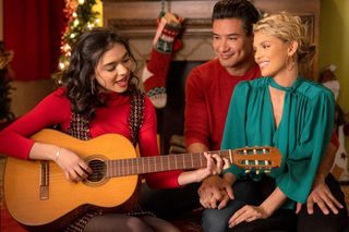 Feliz NaviDAD still 1