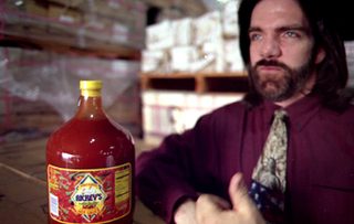 The King of Kong: A Fistful of Quarters still 5
