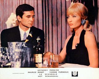 The Champagne Murders still 7