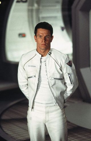 Planet of the Apes still 8