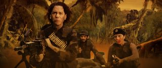 Red Jungle still 3