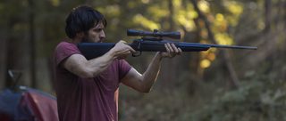 Straitjacket still 7