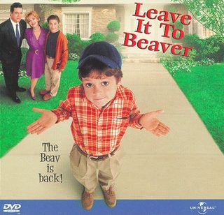 Leave It to Beaver still 3
