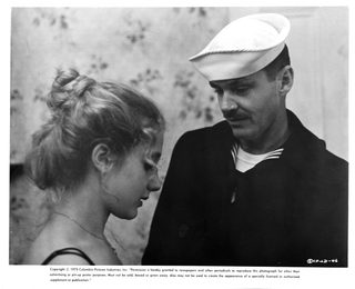 The Last Detail still 5