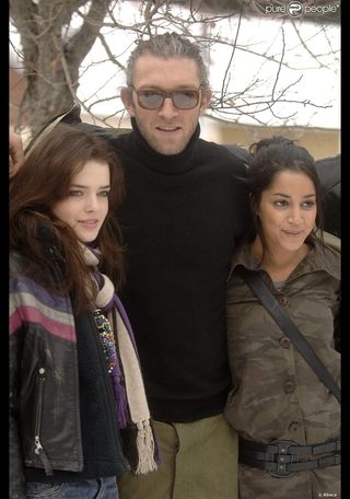 Satan still 6