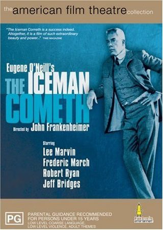 The Iceman Cometh still 8