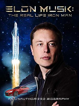 Elon Musk: The Real Life Iron Man still 1