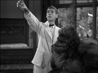 Bela Lugosi Meets a Brooklyn Gorilla still 6