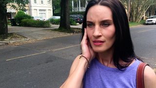 Bayou Ghost Story still 5