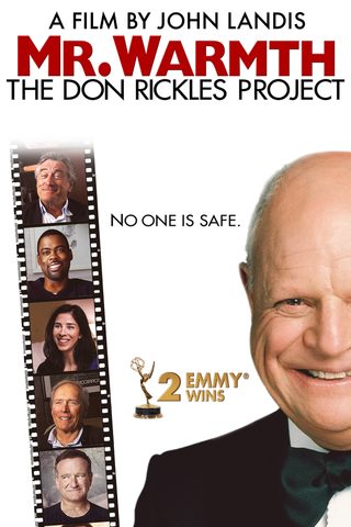 Mr. Warmth: The Don Rickles Project still 3