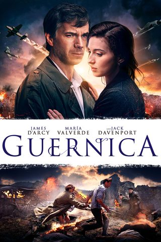 Guernica still 8