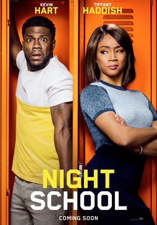 Night School still 5
