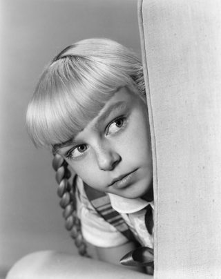 The Bad Seed still 5