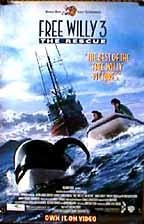 Free Willy 3: The Rescue still 4