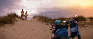 Walking on Sunshine still 8