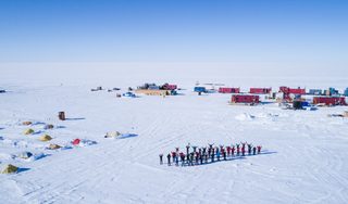 The Lake at the Bottom of the World still 5