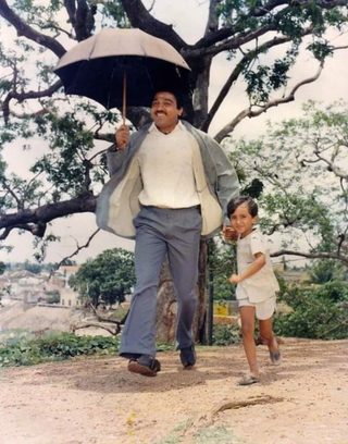 Swati Muthyam still 1