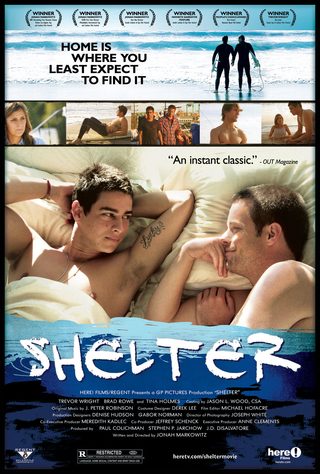 Shelter still 1