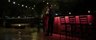 Burn still 6