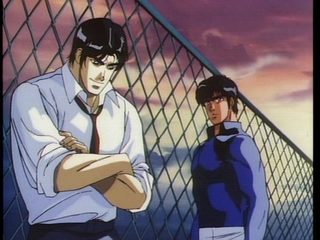 Battle Royale High School still 4