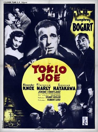 Tokyo Joe still 8