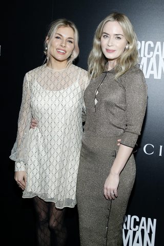 American Woman still 1