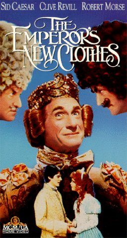 The Emperor's New Clothes still 2