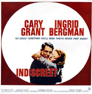 Indiscreet still 8