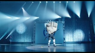 Mascots still 5