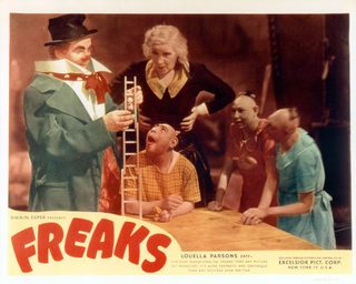 Freaks still 2