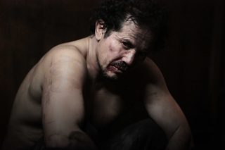 Dark Blood still 8