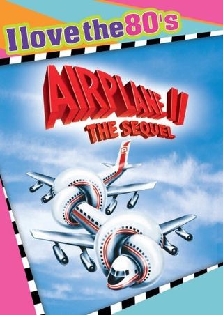 Airplane II: The Sequel still 3