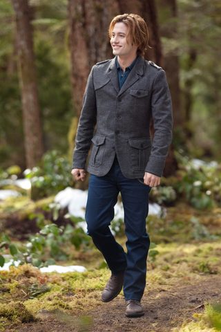 The Twilight Saga: Breaking Dawn - Part 2 still 2