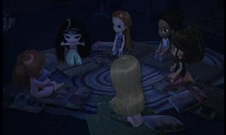 Bratz Kidz: Sleep-Over Adventure still 7