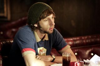 Joel David Moore