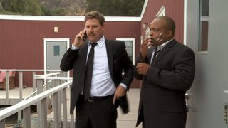 A Doggone Hollywood still 5