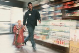 The Golden Child still 2