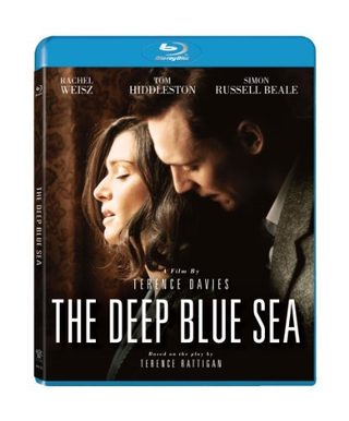 The Deep Blue Sea still 8