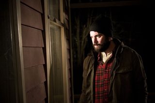 The House of the Devil still 4
