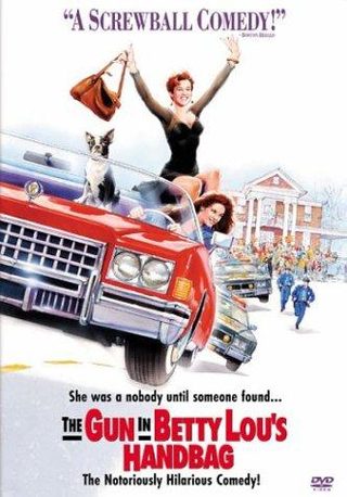 The Gun in Betty Lou's Handbag still 3
