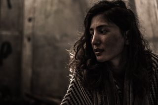 The End of All Things still 6
