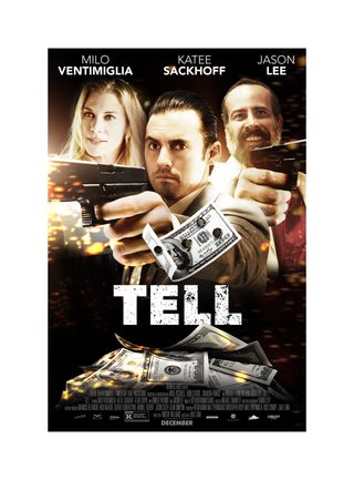 Tell still 4