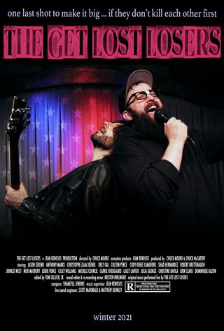 The Get Lost Losers still 6