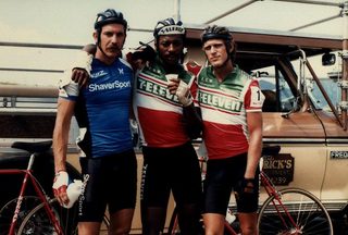 American Flyers still 4