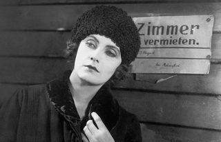 The Joyless Street still 4