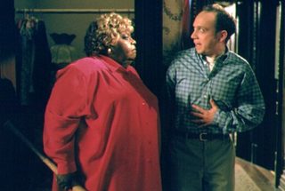 Big Momma's House still 3